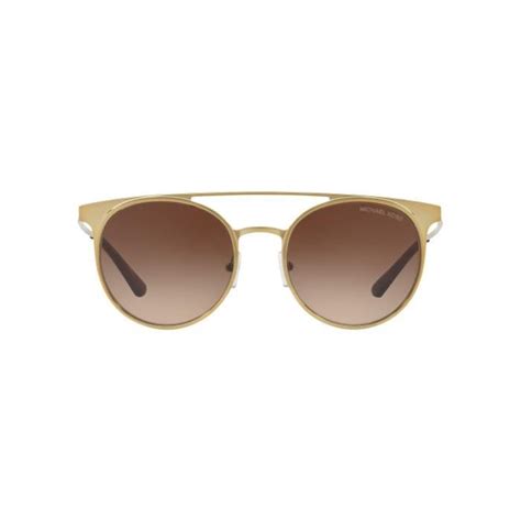 lunette de soleil michael kors 1030 grayson|Lunettes de soleil rondes GRAYTON MK1030 Michael Kors en .